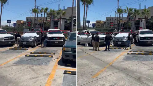 İran Milli Takımı'nın kamp yaptığı stadyumun yanı başında dehşet: Antrenman sahasının hemen karşısında ceset bulundu