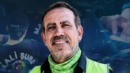 Ahbap Derneği soruşturmasında çember daralıyor: Noter işlemi sırasında yakayı ele verdi