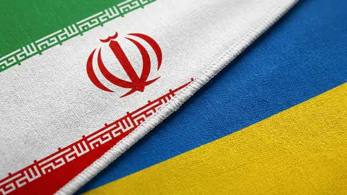 Ukrayna'nın İran gemisine saldırısı bölgede tansiyonu zirveye taşıdı