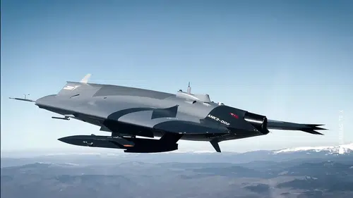 Gökyüzünde Türk imzası: NATO zirvesinde yerli hava gücü şov yaptı