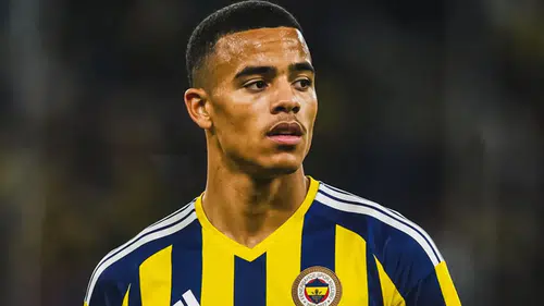 Fenerbahçe'de Mason Greenwood heyecanı: Yıldız oyuncu için geri sayım başladı