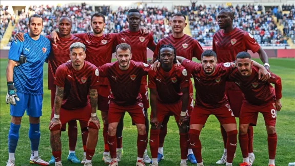 Hatayspor Neden Küme Düştü? İşte 5 Sezonda Yaşananlar ve Büyük Düşüşün Sebepleri