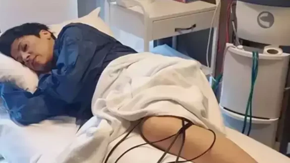Aydilge’den Umut Veren Paylaşım: “Sonuçlar İyi”