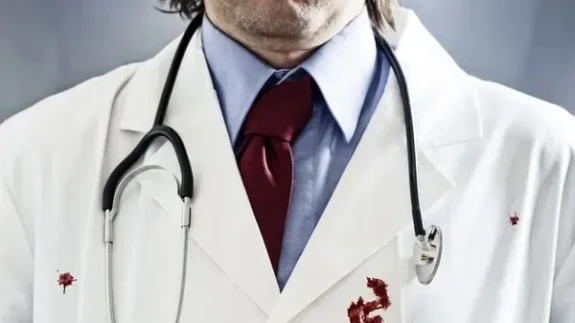 Almanya'da Dehşet! 90 Hastayı Bilinçli Olarak Öldüren Doktorun İtirafları Ortaya Çıktı
