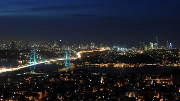 Depremle Birlikte Yangın Tehlikesi! İstanbul’da 500 Nokta Aynı Anda Alev Alabilir