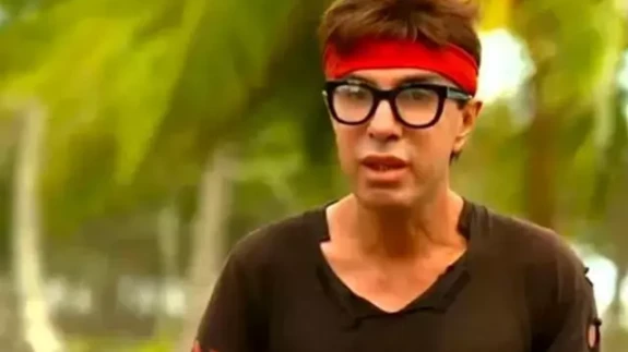 Yılmaz Morgül: “Survivor’a yardım için katıldım, kendi isteğimle ayrıldım”