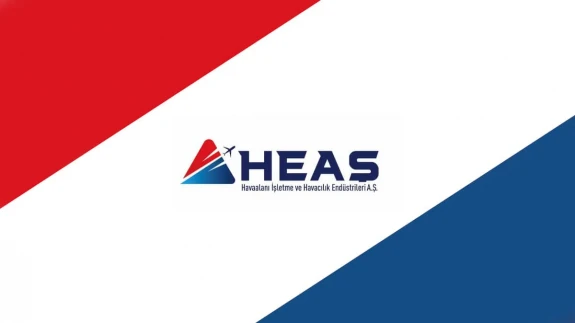 Türkiye Havacılıkta Eğitim Üssü Oluyor! HEAŞ Akademi SHGM Onayı Aldı
