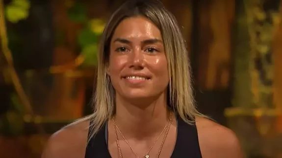 Survivor 2025'te Asena Demirbağ'ın Özel Hayatı! Eski Eşi Ünlü Futbolcu Çıktı
