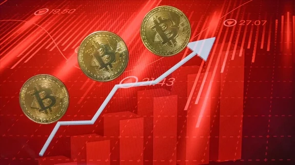 Kripto Piyasasında Şok Dalga: Bitcoin 5 Ayın En Düşük Seviyesinde