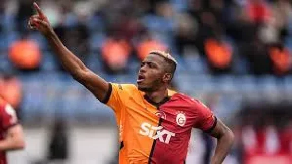 Galatasaray'da Samsunspor Maçı Öncesi Sakatlık Şoku! Üç İsim Kadro Dışında
