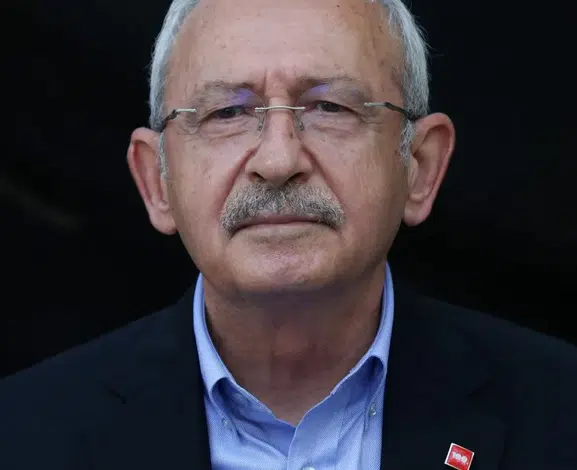CHP'de sular durulmuyor: Kılıçdaroğlu'nun genel başkanlık iddiası Meclis gündeminde