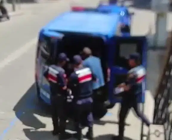 Çanakkale'de vahşet: 40 yıllık hayat arkadaşını sopayla katletti