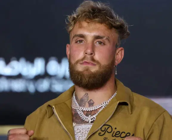 Jake Paul için yolun sonu: Doktorundan gelen uyarı kariyerini bitirebilir