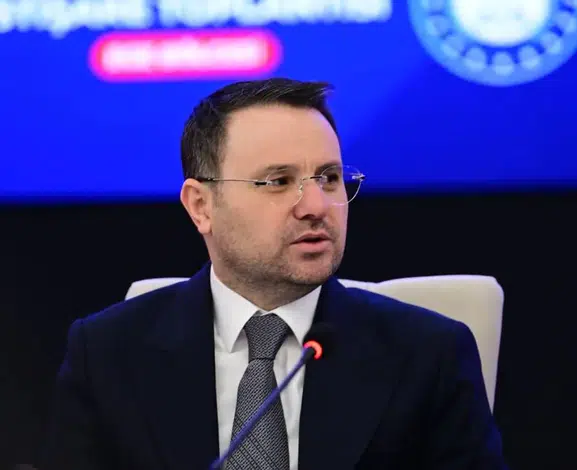 Adalet Bakanlığı suçla mücadelede vites yükseltti: Mayıs ayında binlerce tutuklama