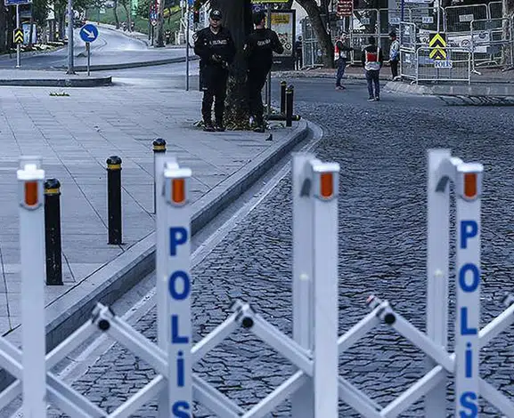 İstanbul trafiğinde pazar mesaisi: Yeşilay Bisiklet Turu nedeniyle üç ilçede yollar kapanıyor
