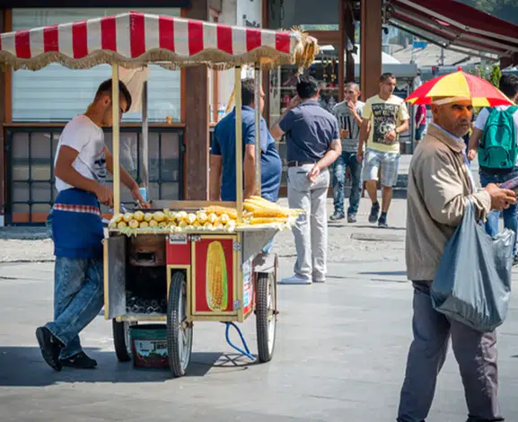 Kavurucu sıcak hava dalgası yurt genelinde etkili olacak