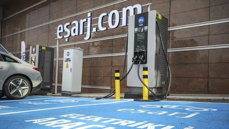 Eşarj Elektrikli Araç Şarj Fiyatlarına Zam Yaptı mı? İşte Yeni Tarifeler