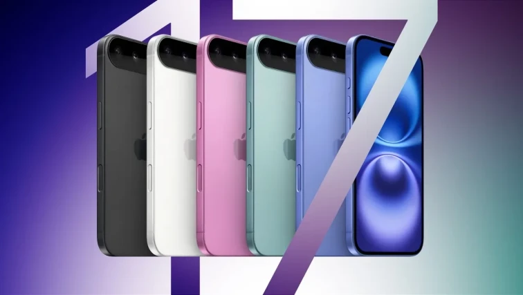 Apple iPhone 17 Tanıtım Tarihini Duyurdu