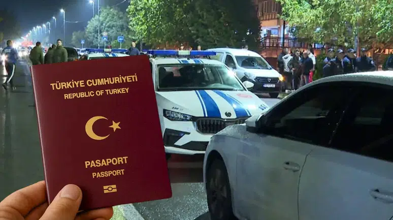 Karadağ’da Türk Vatandaşlarına Yönelik Önlemler ve Vize Düzenlemeleri