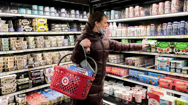 ABD Enflasyonu Açıklandı: Sonuç Beklentilerin Altında Çıktı!