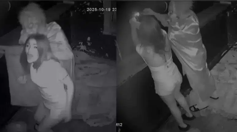 Taksim’de Korku Evinde Akıl Almaz Olay: 24 Yaşındaki Kadına Elektroşok Uyguladılar!