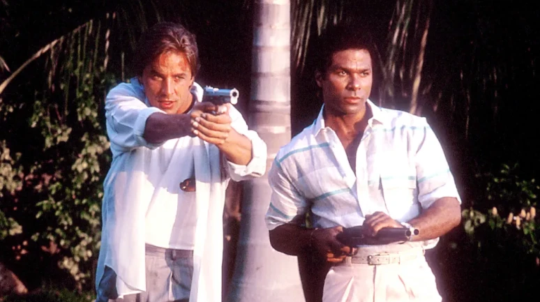 Joseph Kosinski Hangi Filmi Yönetecek? Miami Vice Geri Mi Dönüyor?
