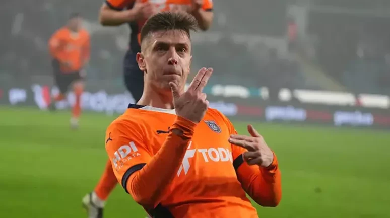 Beşiktaş Gol Makinesini Buldu! Piatek Transferi Süper Lig’i Karıştıracak