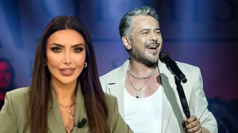 Emre Altuğ ve Didem Delen Aşk İddiaları Asılsız Çıktı