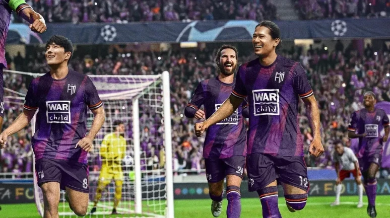 FM 26'nın Yeni Videosu Yayınlandı! Ne Zaman Çıkacak?