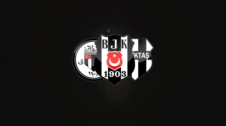 Beşiktaş Resmen Duyurdu: Yıldız Futbolcu İstanbul’a Geliyor!