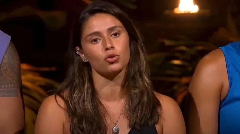 Survivor Ayşe Yüksel, Evleniyor! Sevgilisi Sercan Saray’dan Teklif Aldı