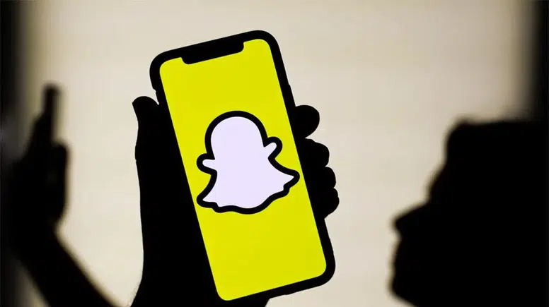 Snapchat'e Erişim Sorunu Yaşanıyor: Uygulama Çöktü mü?