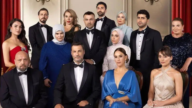 Kızılcık Şerbeti’ne "Yasemin" Karakteri Dahil Oluyor!