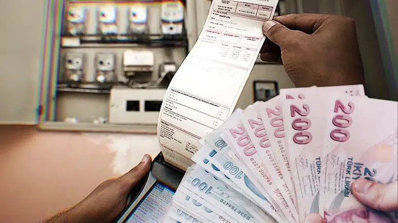 Elektrikte Devlet Desteği Azaltıldı! Yeni Düzenleme 2,5 Milyon Aboneyi Etkileyecek