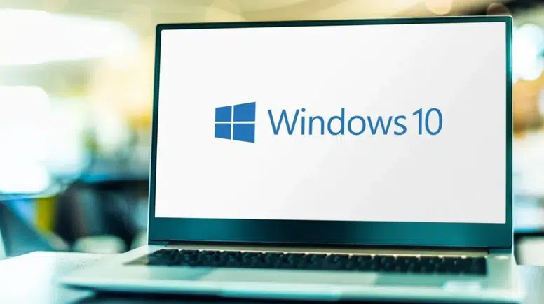 Microsoft Yarından İtibaren Windows 10 Desteğini Sonlandıracak