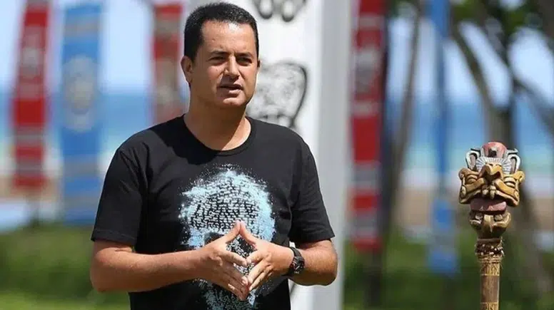 Acun Ilıcalı Survivor 2026 İçin 200 Bini Aşkın Kişinin Başvurduğunu Söyledi