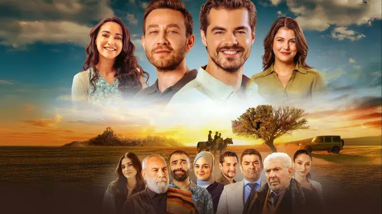 Gönül Dağı Dizisinde Şok Ayrılık: Usta Oyuncu Diziye Veda Ediyor!