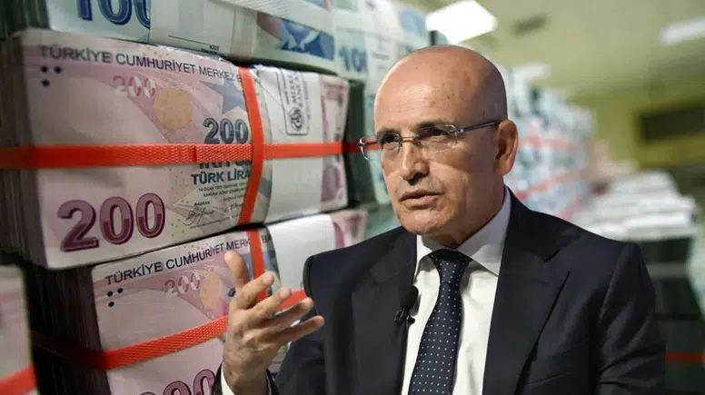 Maliye Bakanı Şimşek: “Kuraklık Olmazsa 2026’da Enflasyonda Hızlı Düşüş Bekliyoruz”