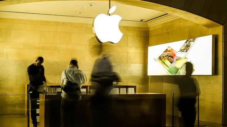 Apple'ın Tüm Mac ve iPad Modellerine Zam Geldi!