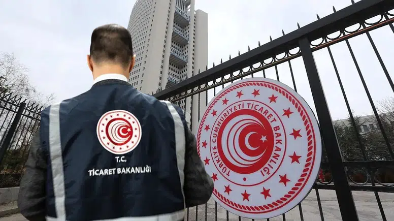 Ticaret Bakanlığı 95 Yeni Personel Alımı Yapacak: Memur ve Sözleşmeli Kadrolar Açıldı!