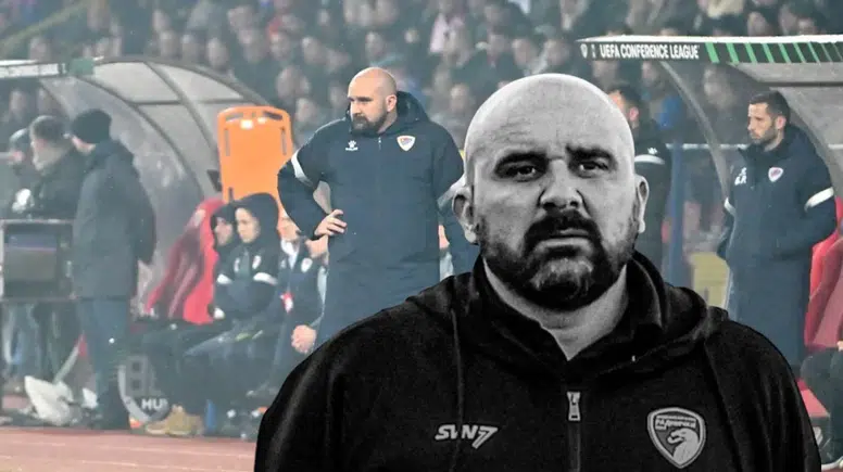 Teknik Direktör Maç Sırasında Kalp Krizi Geçirerek Hayatını Kaybetti