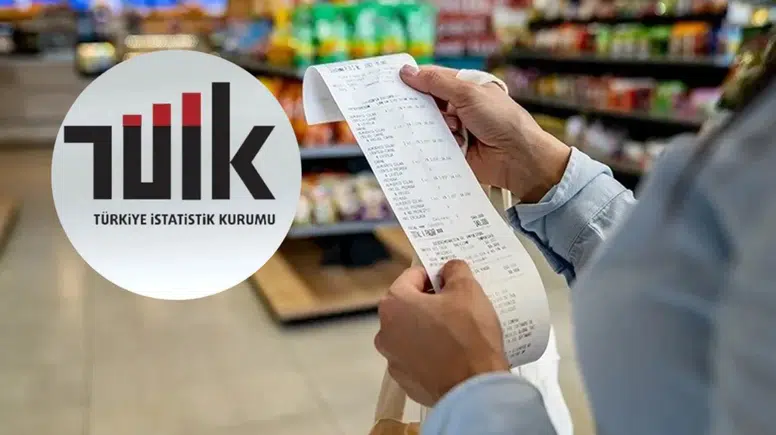 TÜİK Ekim Ayı Enflasyon Rakamlarını Açıkladı