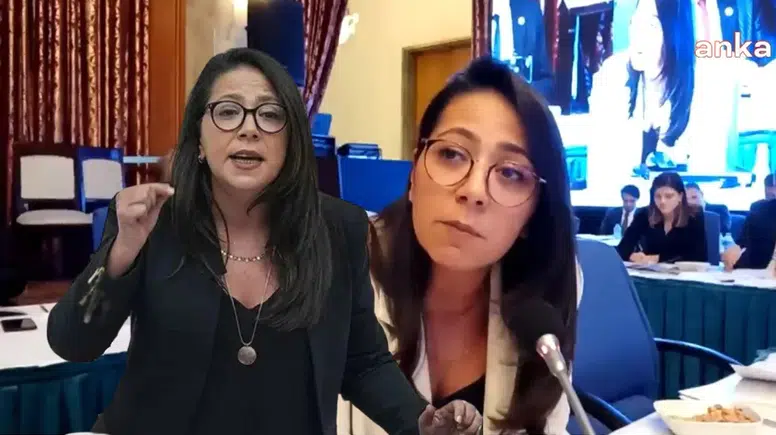 Sera Kadıgil’den Sert Çıkış: “Kadınların Yüzde 84'ü Çok Savunduğunuz Aileniz Tarafından Öldürüldü"