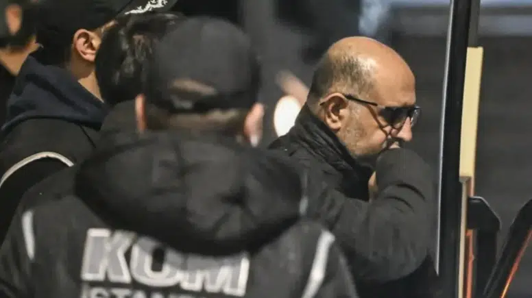 Aziz İhsan Aktaş Hakkındaki İddianame Kabul Edildi