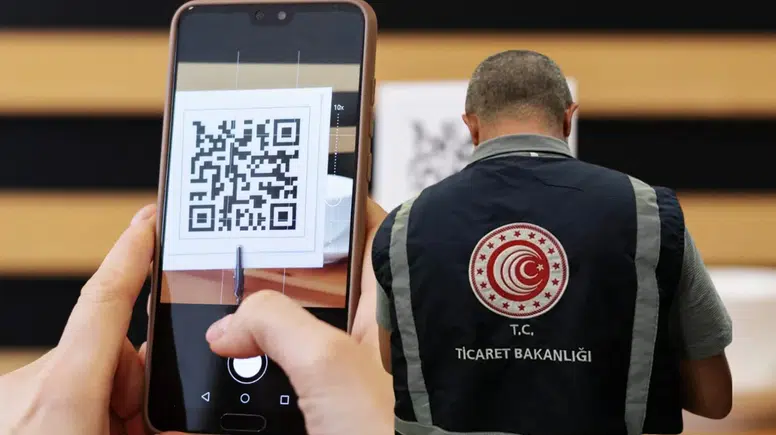 Ticaret Bakanlığından Kafe ve Restoranlara Fiyat Etiketi Uyarısı!