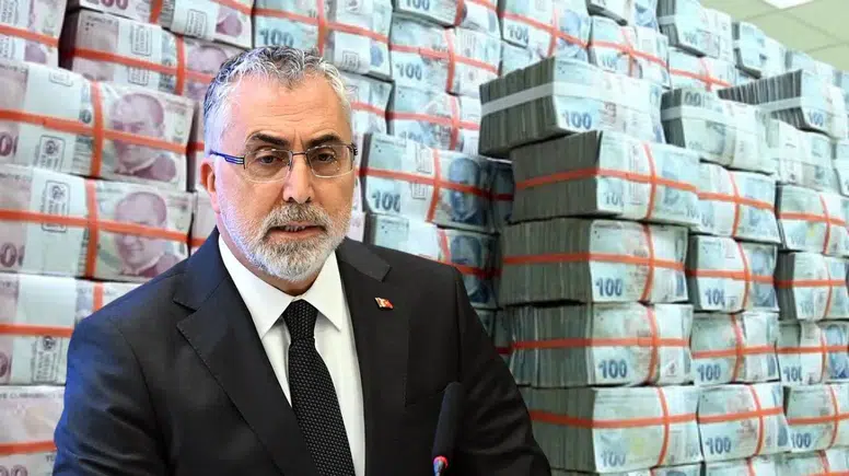 Bakan Işıkhan’dan 2026 Asgari Ücret Açıklaması