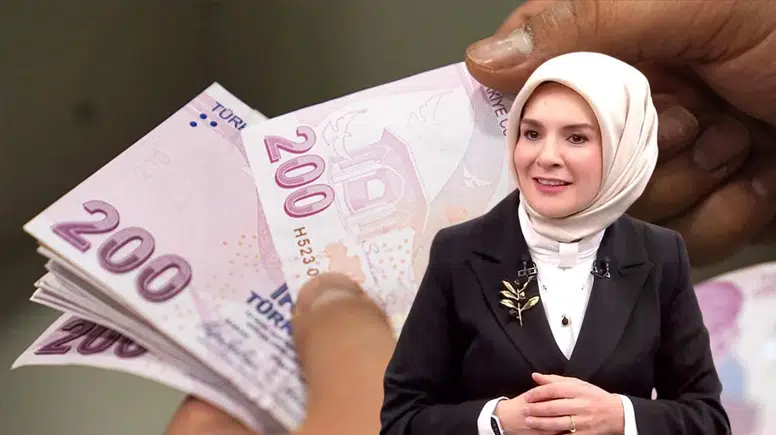 Bakan Göktaş: “Kadınlara Ayrılan Sosyal Destek Bütçesi Yüzde 53’e Ulaştı”