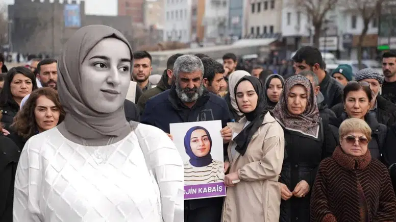 Rojin Kabaiş Dosyasında Çarpıcı Gelişme: ATK Bulunan DNA'ların Bulaşı Olmadığını Açıkladı!