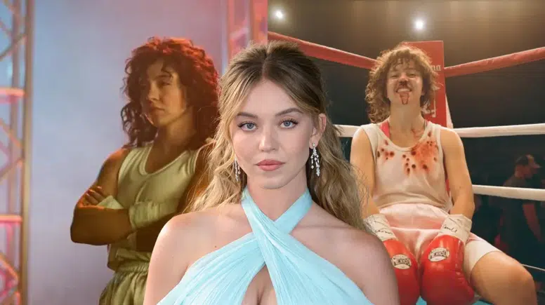 Sydney Sweeney, Christy Martin Rolü İçin 15 Kilo Almıştı: Eski Formuna Kavuştu!