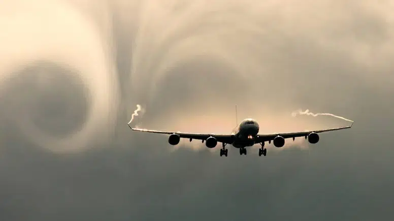 Uçuşlarda Yeni Dönem: Türbülanslar Yapay Zeka Sayesinde Önceden Bilinecek!